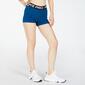 Nike 365 3In - Azul - Mallas Fitness Mujer 