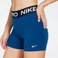 Nike Pro 365 - Azul - Mallas Fitness Mujer 