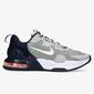 Nike Air Max Alpha - Nero - Scarpe Uomo Nike Air Max Alpha - Nero - Scarpe Uomo