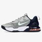 Nike Air Max Alpha - Nero - Scarpe Uomo Nike Air Max Alpha - Nero - Scarpe Uomo