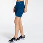 Nike One Mid-rise - Azul - Mallas Fitness Mujer Nike One Mid-rise - Azul - Mallas Fitness Mujer