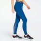 Nike W NP Tight - Azul - Leggings Ginásio Mulher Nike W NP Tight - Azul - Leggings Ginásio Mulher