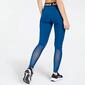 Nike W NP Tight - Azul - Leggings Ginásio Mulher Nike W NP Tight - Azul - Leggings Ginásio Mulher