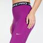 Nike Pro 365 - Morado - Mallas Fitness Mujer Nike Pro 365 - Morado - Mallas Fitness Mujer