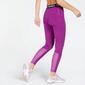 Nike Pro 365 - Morado - Mallas Fitness Mujer 