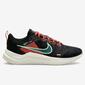 Nike Downshifter 12 - Preto - Sapatilhas Running Mulher Nike Downshifter 12 - Preto - Sapatilhas Running Mulher