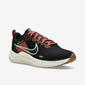 Nike Downshifter 12 - Preto - Sapatilhas Running Mulher Nike Downshifter 12 - Preto - Sapatilhas Running Mulher