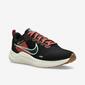 Nike Downshifter 12 - Negro - Zapatillas Running Mujer 