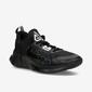 Nike Giannis Inmortality 2 - Negro - Zapatillas Baloncesto Hombre 