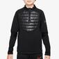 Nike Therma-FIT Academy - Negro - Sudadera Chico Nike Therma-FIT Academy - Negro - Sudadera Chico