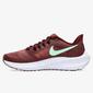 Nike Air Zoom Pegasus 39 - Vermelho - Sapatilhas Mulher Nike Air Zoom Pegasus 39 - Vermelho - Sapatilhas Mulher