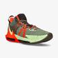 Nike Lebron Witness 7 - Negro - Zapatillas Baloncesto Hombre Nike Lebron Witness 7 - Negro - Zapatillas Baloncesto Hombre