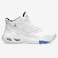 Nike Jordan Max Aura 4 - Bianco - Scarpe Basket Uomo Nike Jordan Max Aura 4 - Bianco - Scarpe Basket Uomo