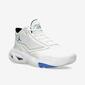 Nike Jordan Max Aura 4 - Bianco - Scarpe Basket Uomo Nike Jordan Max Aura 4 - Bianco - Scarpe Basket Uomo
