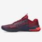 Nike Metcon 8 - Rojo - Zapatillas Fitness Hombre 