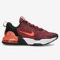 Nike Air Max Alpha Trainer 5 - Vermelho - Sapatilhas Homem Nike Air Max Alpha Trainer 5 - Vermelho - Sapatilhas Homem