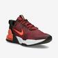 Nike Air Max Alpha Trainer 5 - Vermelho - Sapatilhas Homem Nike Air Max Alpha Trainer 5 - Vermelho - Sapatilhas Homem