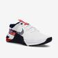 Nike Metcon 8 - Branco - Sapatilhas Ginásio Mulher Nike Metcon 8 - Branco - Sapatilhas Ginásio Mulher