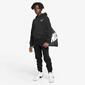 Nike Sportswear - Negro - Sudadera Capucha Chico Nike Sportswear - Negro - Sudadera Capucha Chico