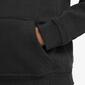Nike Sportswear - Negro - Sudadera Capucha Chico Nike Sportswear - Negro - Sudadera Capucha Chico