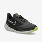 Nike Air Winflo 9 - Negro - Zapatillas Running Mujer Nike Air Winflo 9 - Negro - Zapatillas Running Mujer