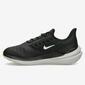 Nike Air Winflo 9 - Negro - Zapatillas Running Mujer Nike Air Winflo 9 - Negro - Zapatillas Running Mujer