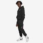 Nike Sportswear - Negro - Pantalón Chándal Chico Nike Sportswear - Negro - Pantalón Chándal Chico