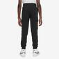 Nike Sportswear - Negro - Pantalón Chándal Chico Nike Sportswear - Negro - Pantalón Chándal Chico