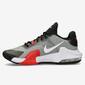 Nike Air Max Impact 4 - Cinza - Sapatilhas Basquetebol Homem Nike Air Max Impact 4 - Cinza - Sapatilhas Basquetebol Homem