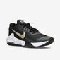 Nike Air Max Impact 4 - Nero - Scarpe Basket Uomo Nike Air Max Impact 4 - Nero - Scarpe Basket Uomo