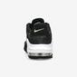 Nike Air Max Impact 4 - Nero - Scarpe Basket Uomo Nike Air Max Impact 4 - Nero - Scarpe Basket Uomo
