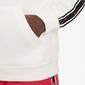 Sudadera Nike - Blanco - Sudadera Capucha Chico Sudadera Nike - Blanco - Sudadera Capucha Chico