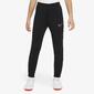 Nike Therma-FIT - Negro - Pantalón Chándal Chico Nike Therma-FIT - Negro - Pantalón Chándal Chico