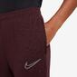 Nike Therma-FIT - Granate - Pantalón Chándal Chico Nike Therma-FIT - Granate - Pantalón Chándal Chico