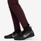 Nike Therma-FIT - Granate - Pantalón Chándal Chico Nike Therma-FIT - Granate - Pantalón Chándal Chico