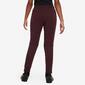 Nike Therma-FIT - Granate - Pantalón Chándal Chico Nike Therma-FIT - Granate - Pantalón Chándal Chico