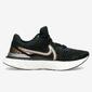 Nike React Infinity Run Flyknit 3 - Preto - Sapatilhas Mulher Nike React Infinity Run Flyknit 3 - Preto - Sapatilhas Mulher