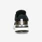 Nike React Infinity Run Flyknit 3 - Preto - Sapatilhas Mulher 