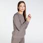 Nike Sportswear Essential - Beige - Sudadera Mujer Nike Sportswear Essential - Beige - Sudadera Mujer
