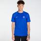 Camiseta PSG - Azul - Camiseta Fútbol Hombre 