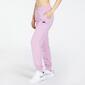 Nike Sportswear Essential - Malva - Pantalón Mujer Nike Sportswear Essential - Malva - Pantalón Mujer