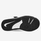 Nike Omni - Preto - Sapatilhas Velcro Menino 