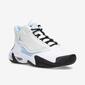 Nike Jordan Max Aura 4 - Branco - Sapatilhas Rapaz 