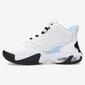 Nike Jordan Max Aura 4 - Branco - Sapatilhas Rapaz 