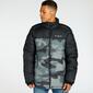 Columbia Pike Lake - Negro - Chaqueta Montaña Hombre Columbia Pike Lake - Negro - Chaqueta Montaña Hombre
