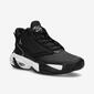 Nike Jordan Max Aura 4 - Negro - Botas Baloncesto Hombre 