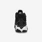 Nike Jordan Max Aura 4 - Preto - Sapatilhas Basquetebol Homem 