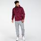 Nike Therma-fit - Granate - Sudadera Capucha Hombre Nike Therma-fit - Granate - Sudadera Capucha Hombre