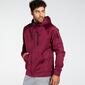 Nike Therma-fit - Granate - Sudadera Capucha Hombre Nike Therma-fit - Granate - Sudadera Capucha Hombre