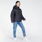 Nike Sportswear Storm-FIT - Negro - Chaqueta Acolchada Mujer Nike Sportswear Storm-FIT - Negro - Chaqueta Acolchada Mujer